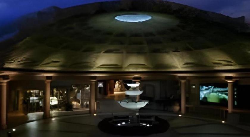 Argosy Casino Hotel & Spa Riverside Esterno foto