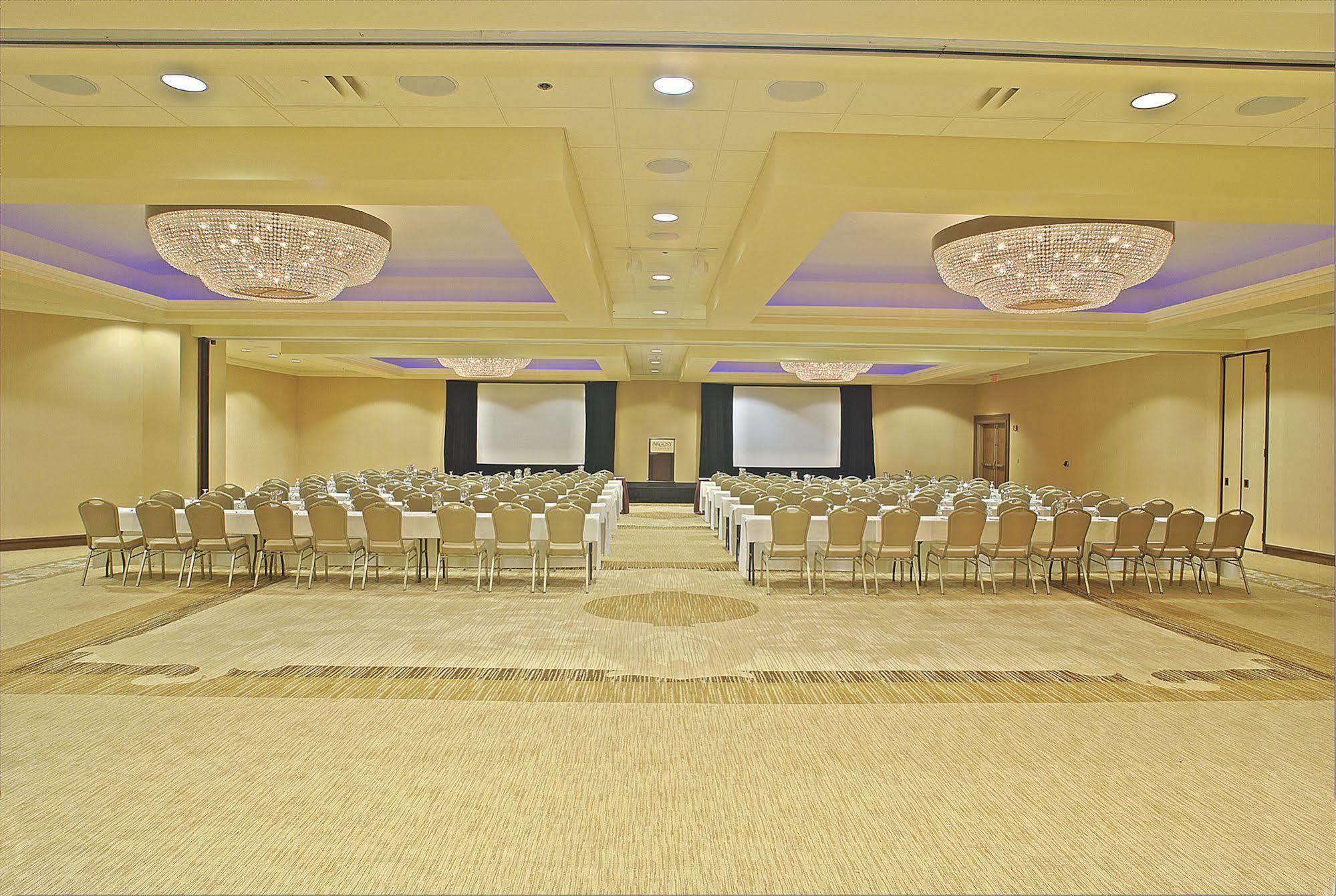 Argosy Casino Hotel & Spa Riverside Esterno foto