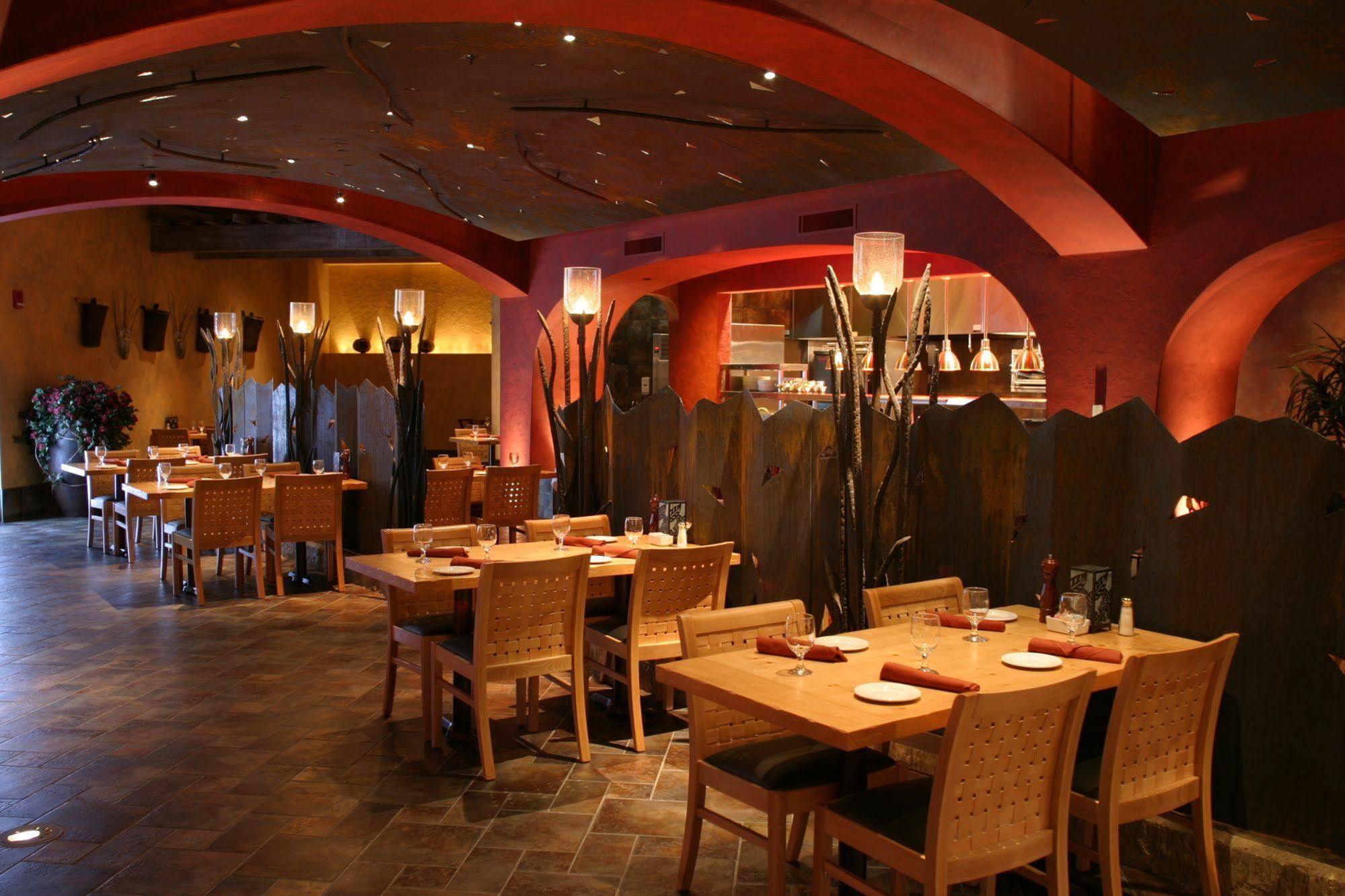Argosy Casino Hotel & Spa Riverside Esterno foto